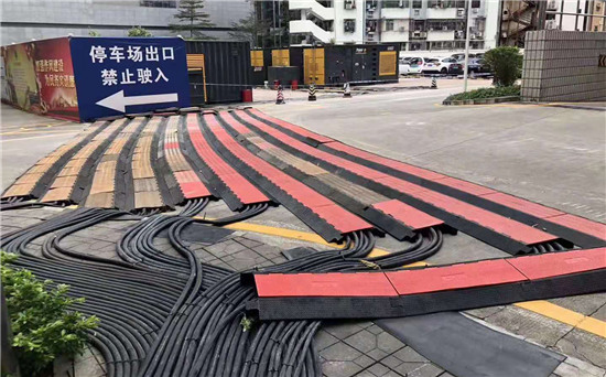 临渭发电机组电缆选型完整具体步骤(工程通用标准流程)